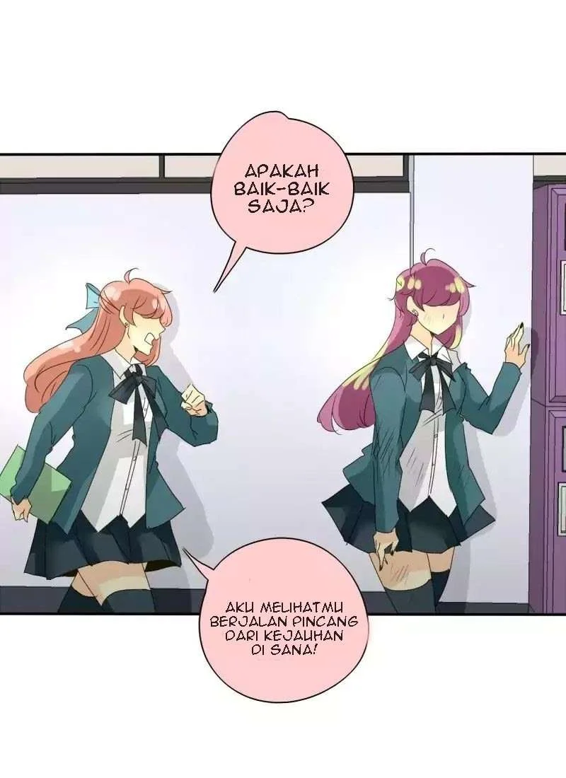 Chapter 91 - halaman 83