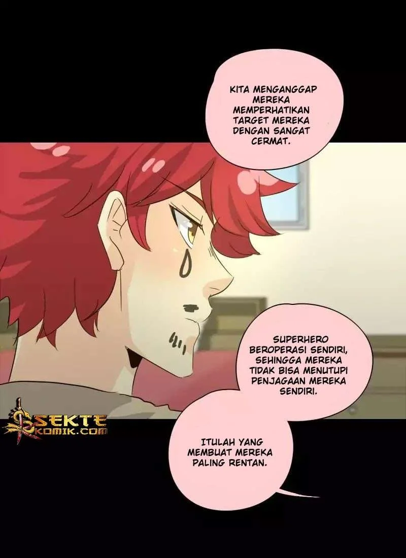 Chapter 95 - halaman 69