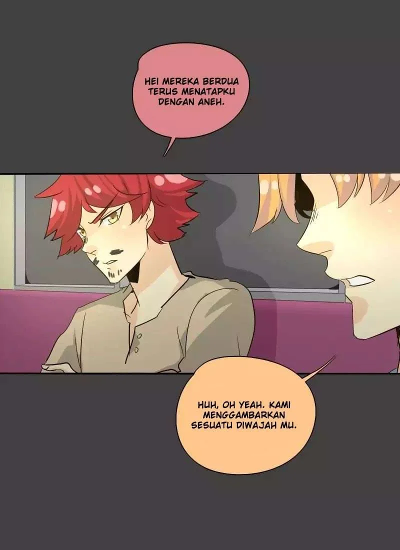 Chapter 95 - halaman 76
