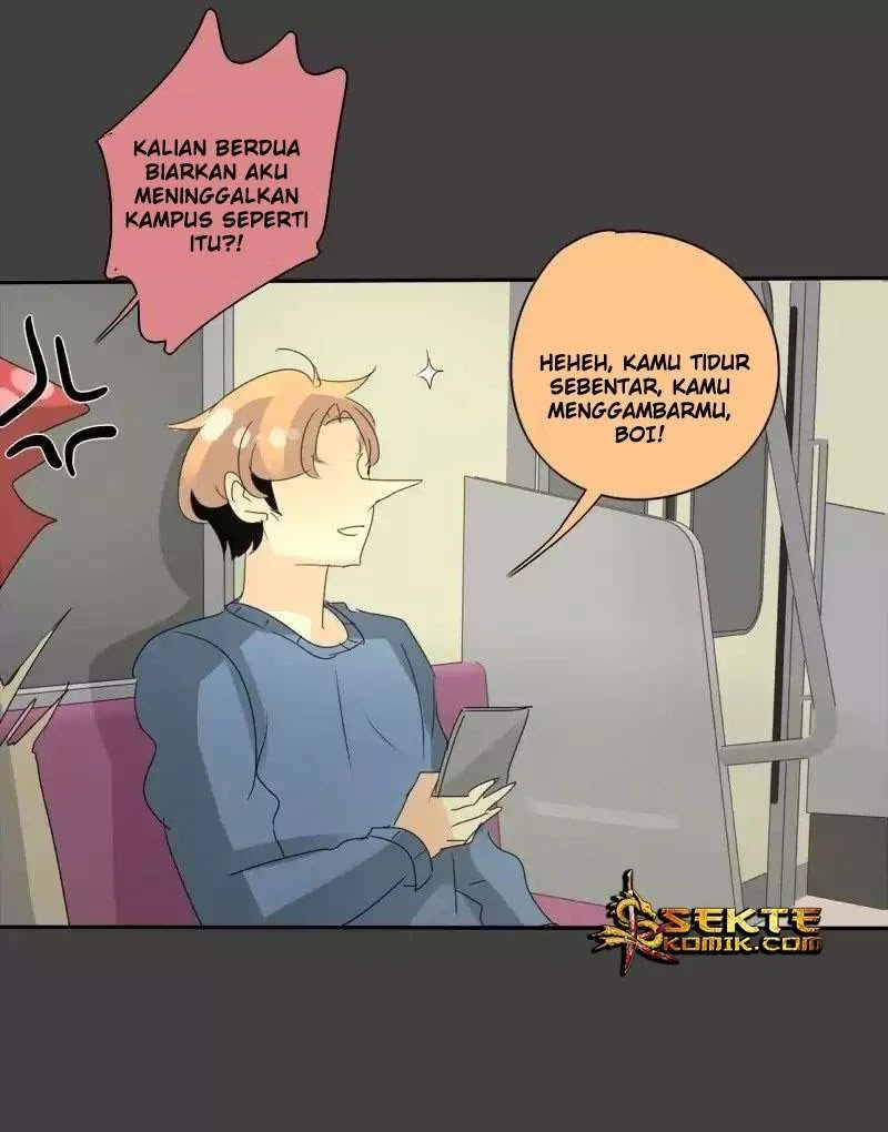 Chapter 95 - halaman 78
