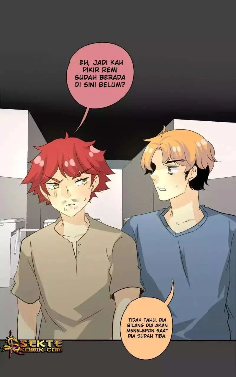Chapter 95 - halaman 84