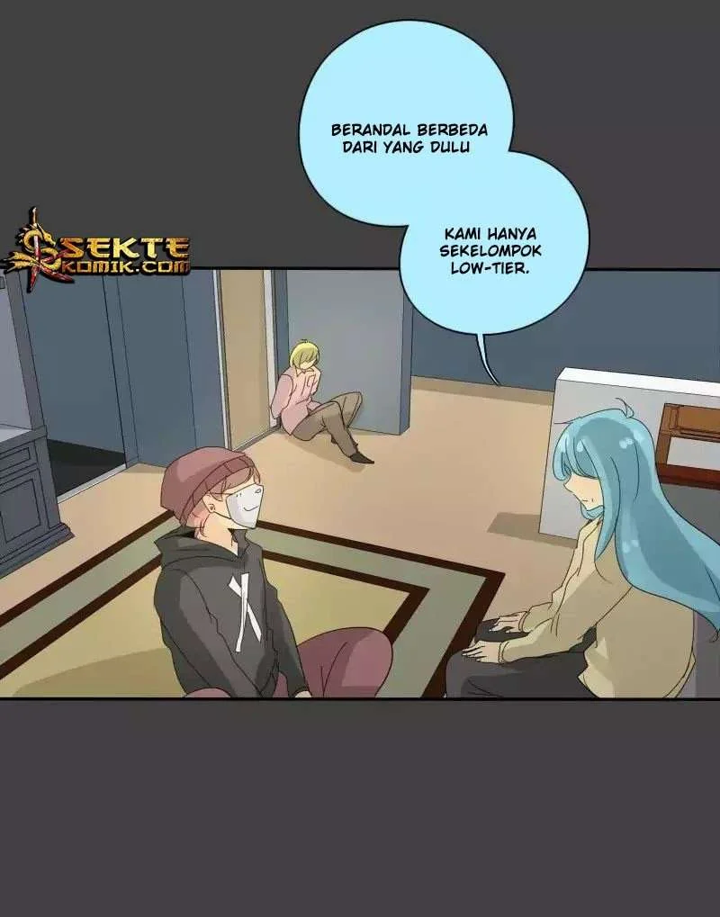 Chapter 96 - halaman 91