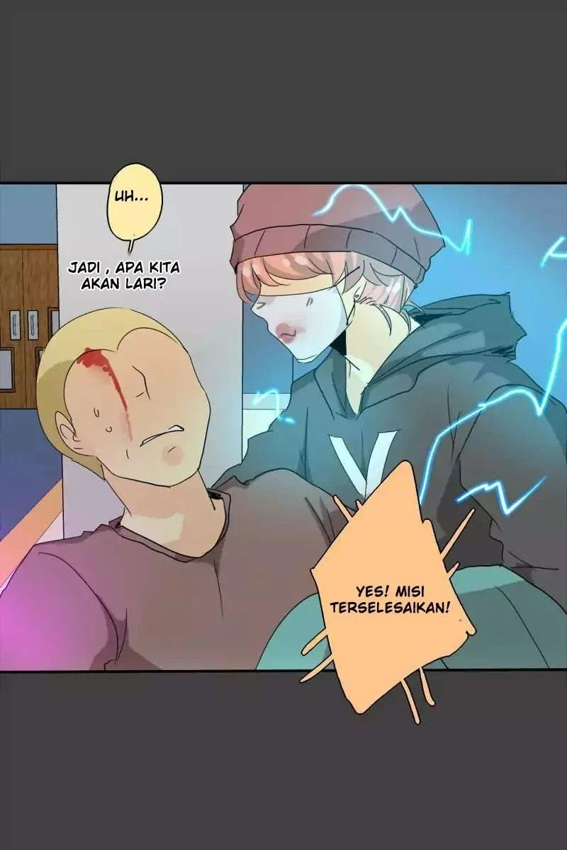 Chapter 98 - halaman 105