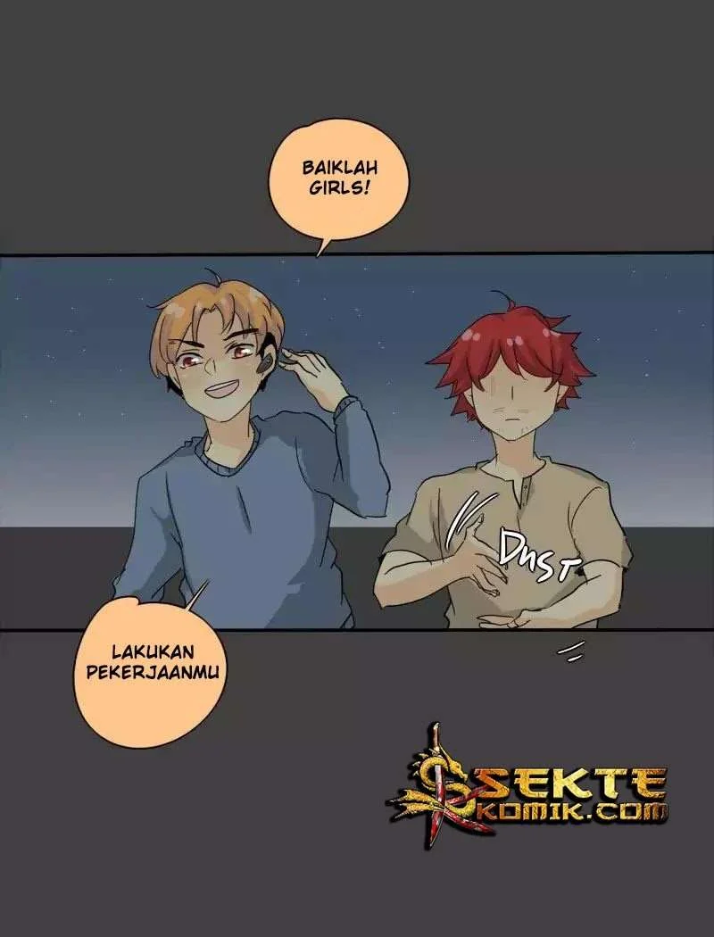 Chapter 98 - halaman 107