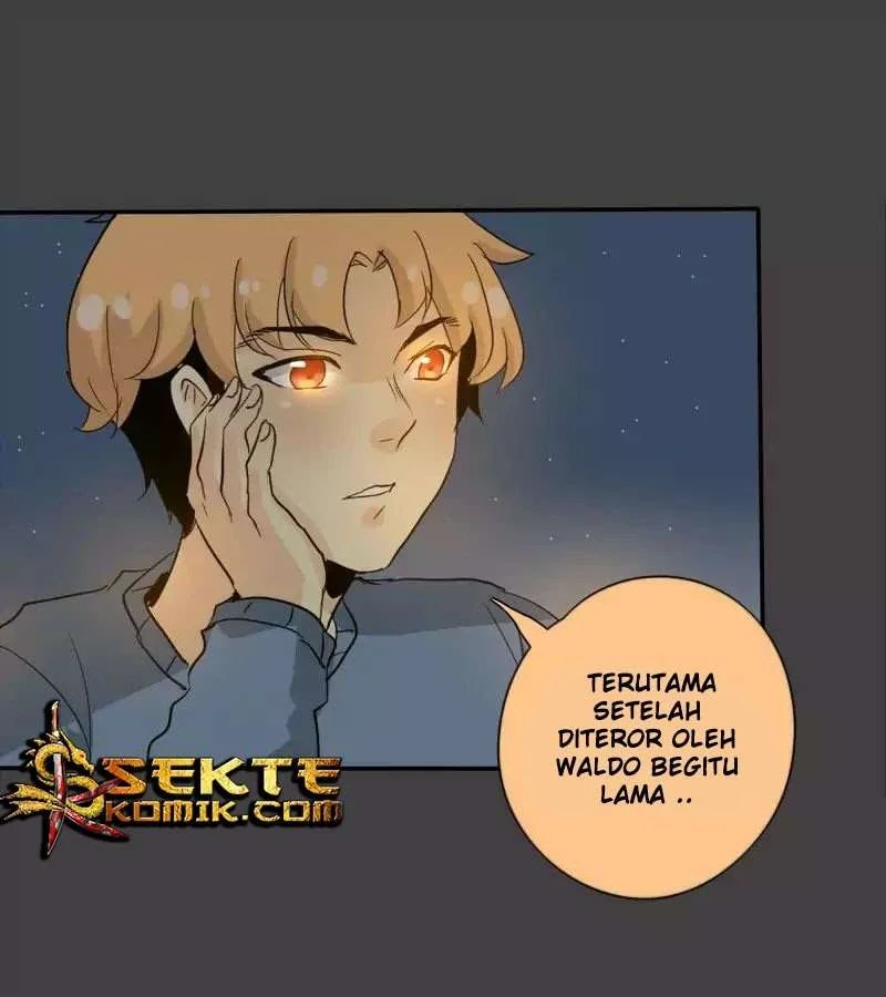 Chapter 99 - halaman 99