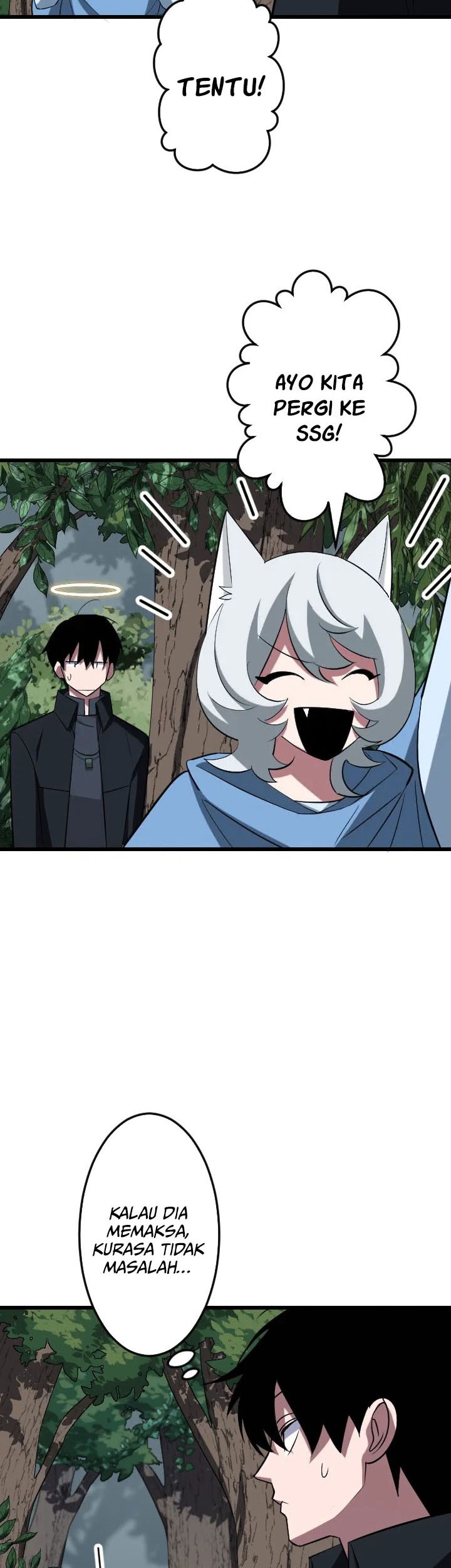 Chapter 43 - halaman 22