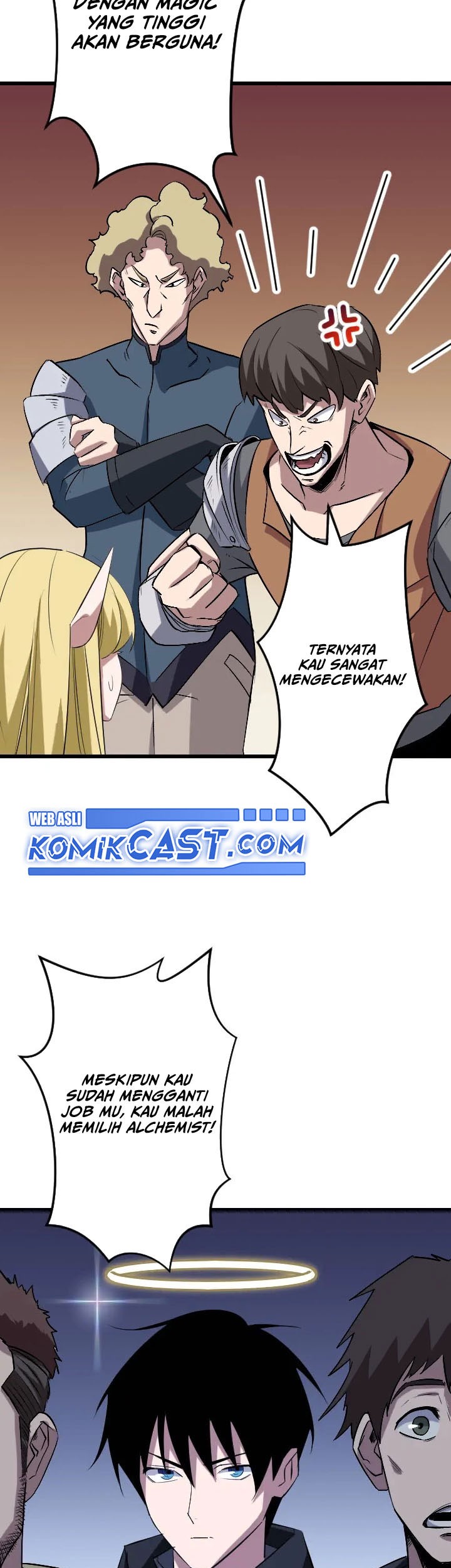 Chapter 43 - halaman 32