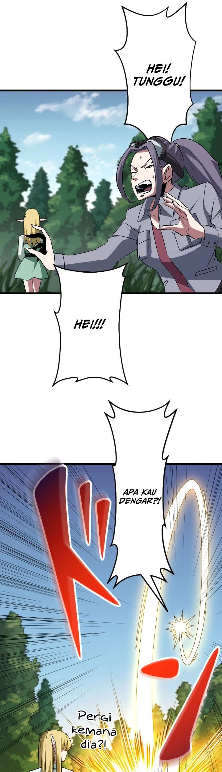 Chapter 45 - halaman 58