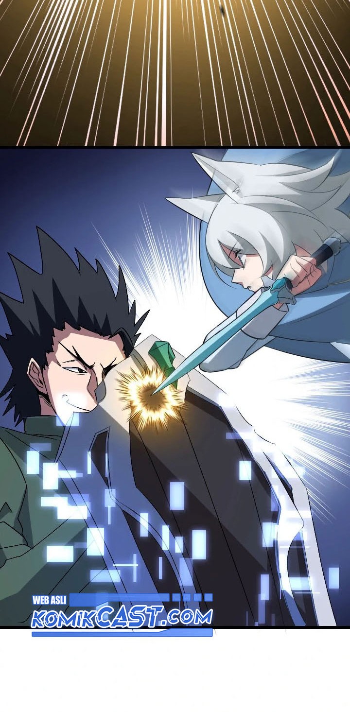 Chapter 45 - halaman 9