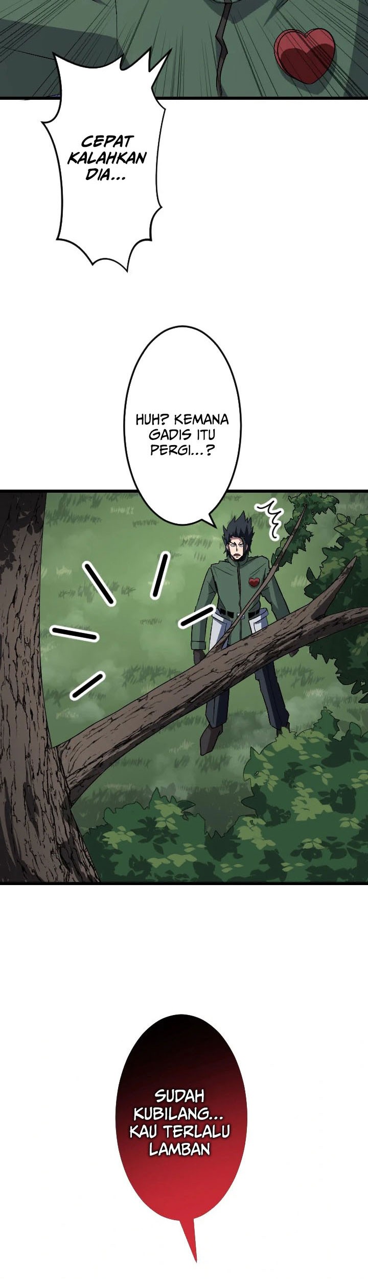 Chapter 45 - halaman 16