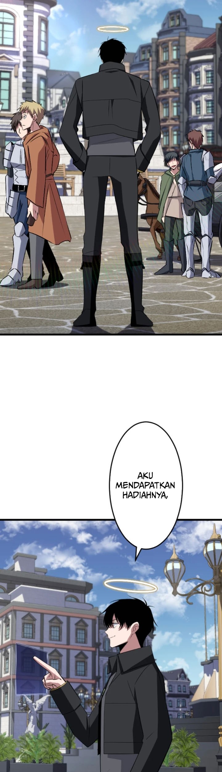 Chapter 49 - halaman 50