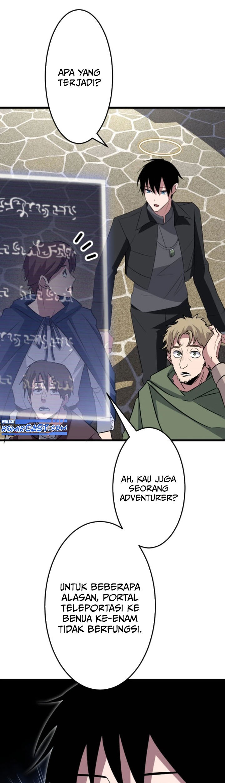 Chapter 49 - halaman 54