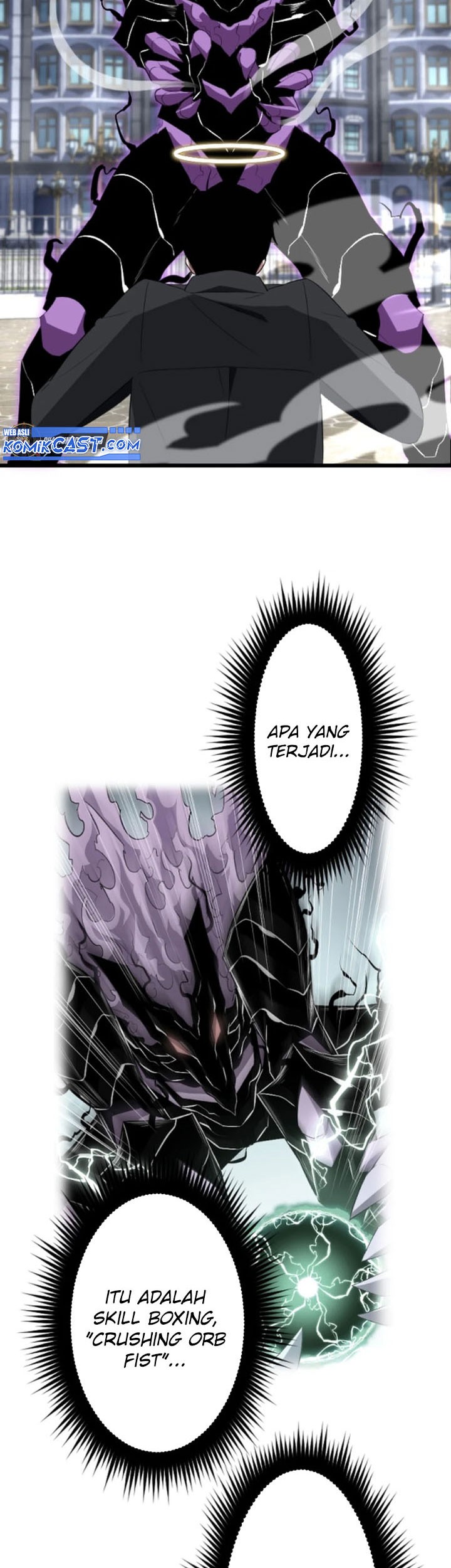 Chapter 50 - halaman 30