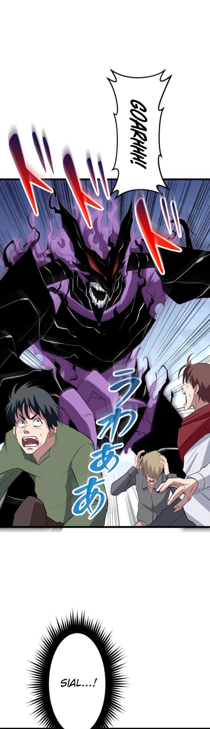 Chapter 50 - halaman 32