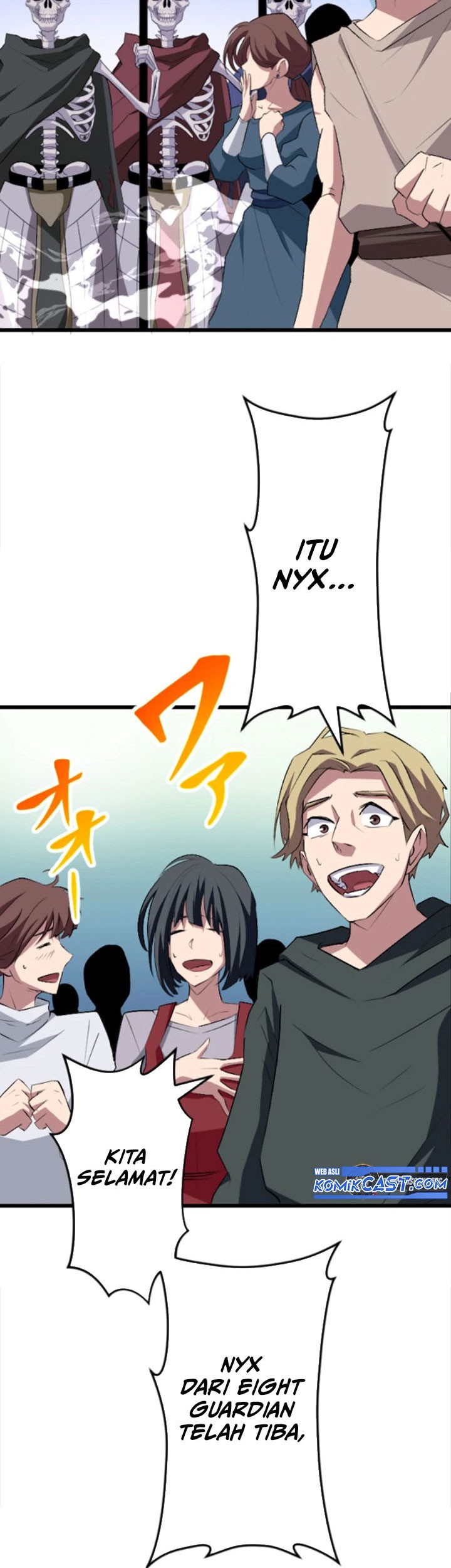 Chapter 50 - halaman 48