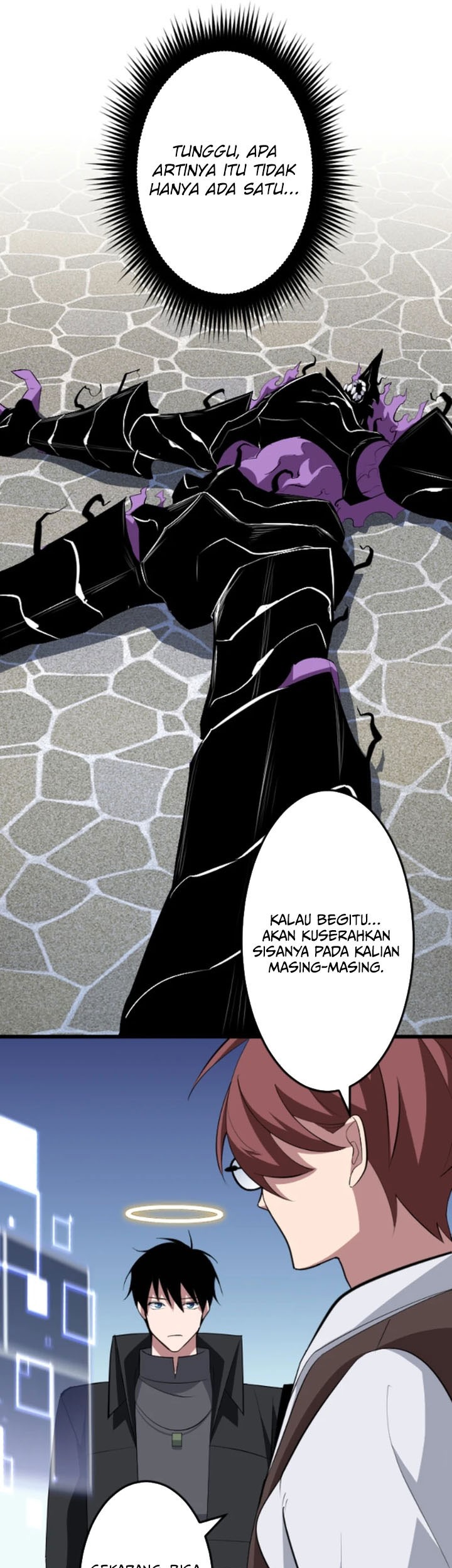 Chapter 50 - halaman 58