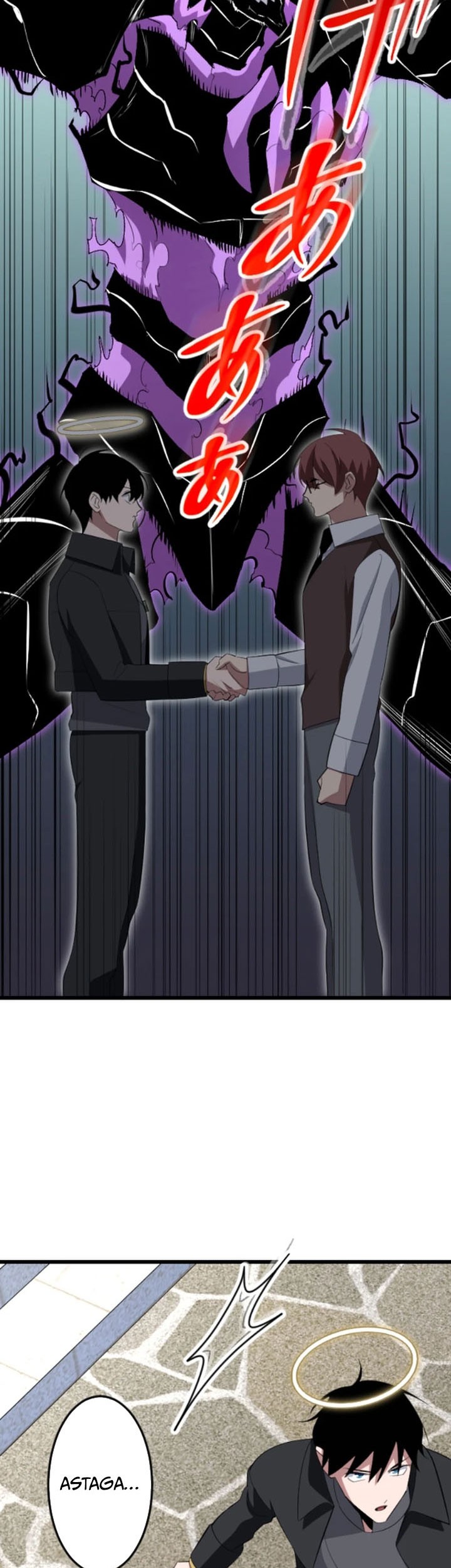 Chapter 50 - halaman 68