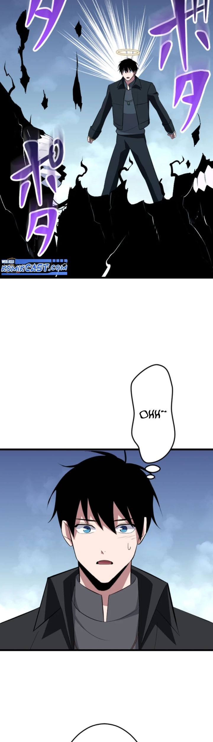 Chapter 50 - halaman 78