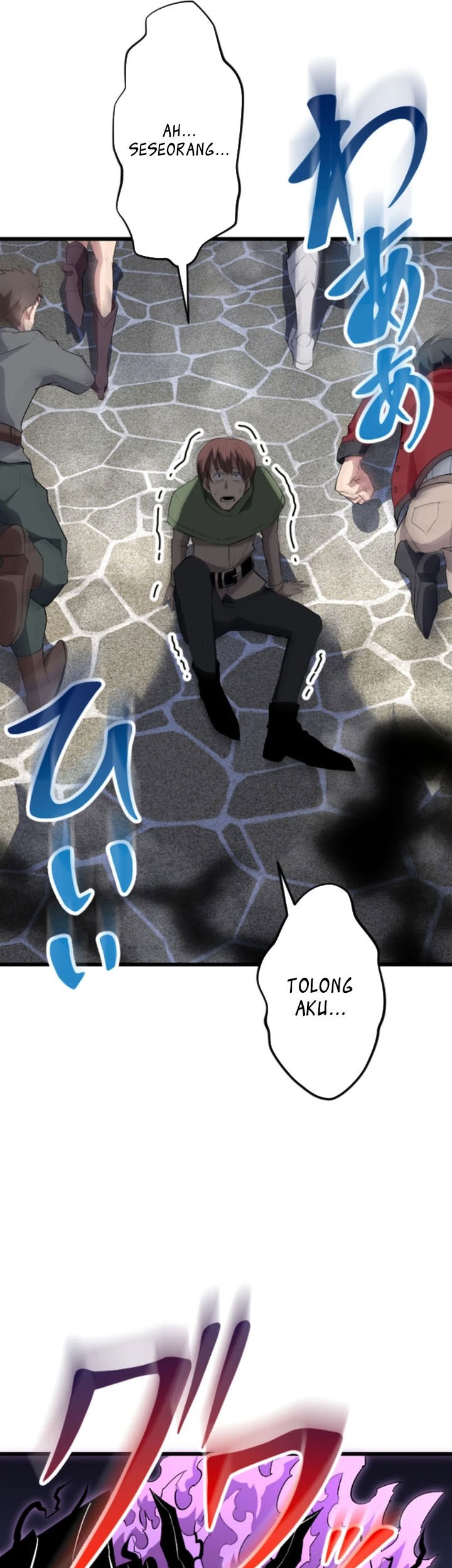 Chapter 50 - halaman 18