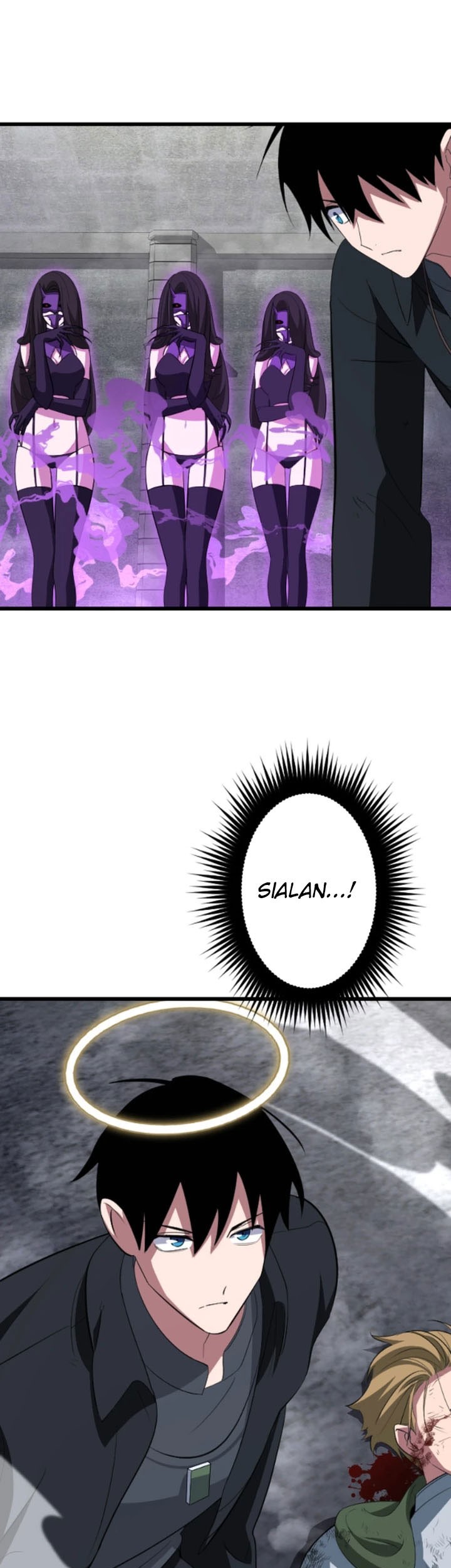 Chapter 53 - halaman 68