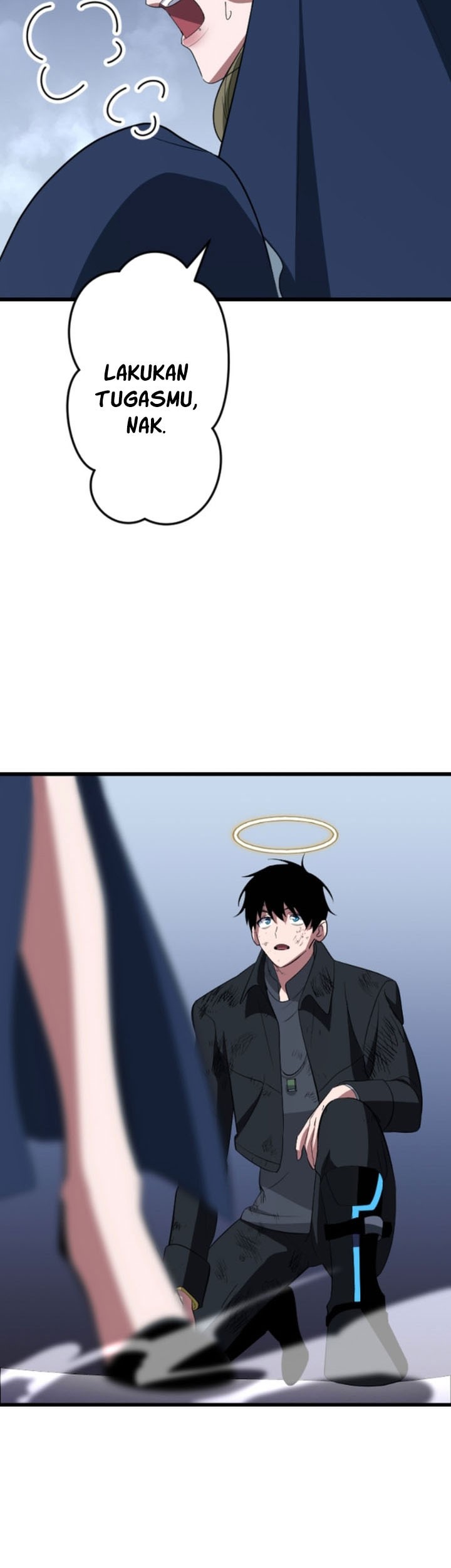 Chapter 55 - halaman 40