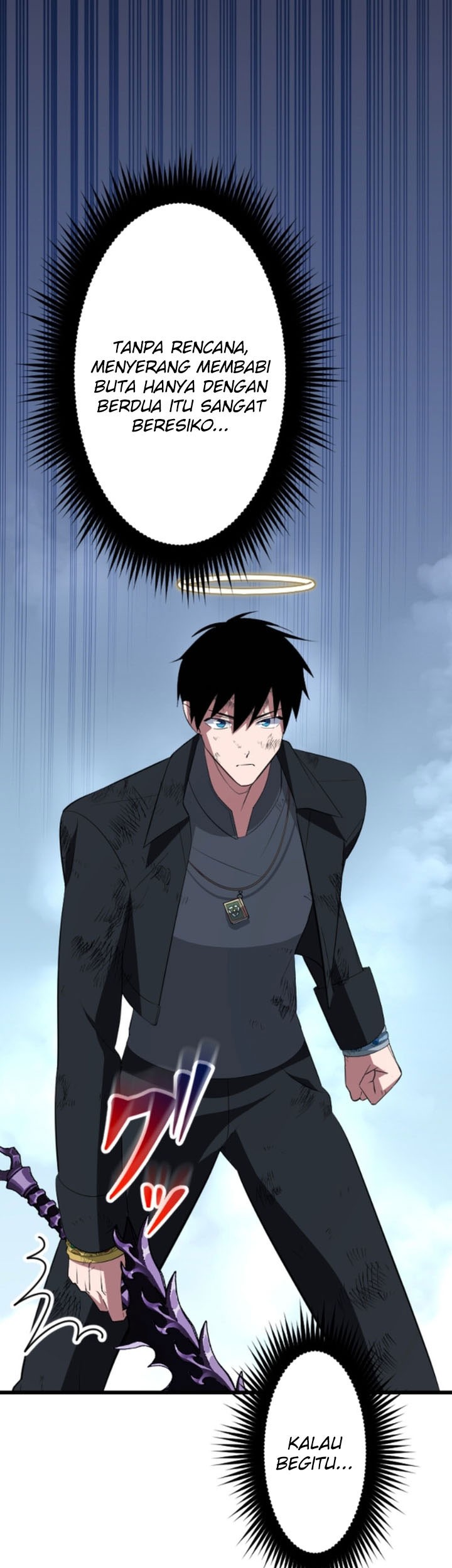 Chapter 55 - halaman 42
