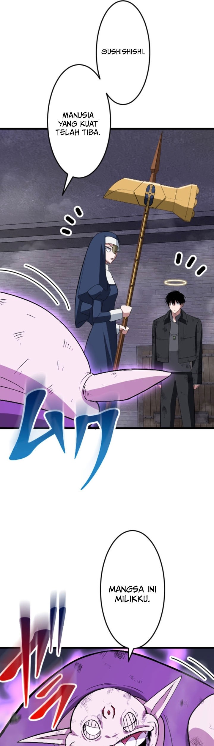 Chapter 55 - halaman 18