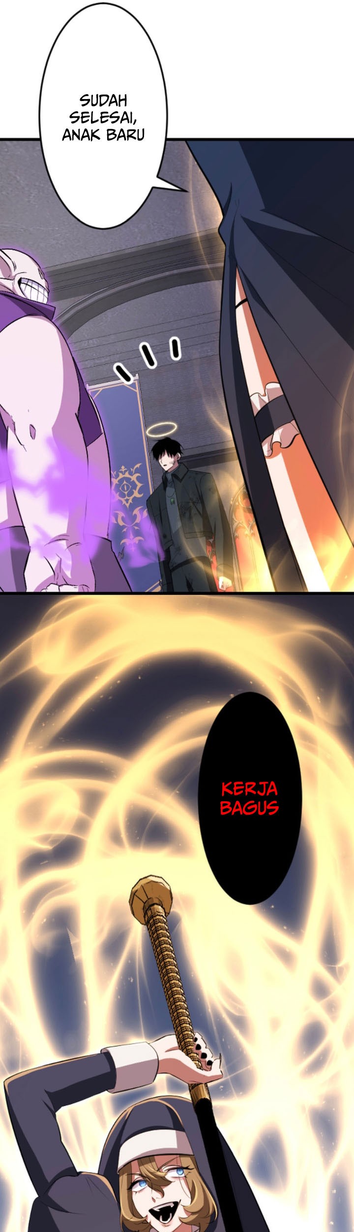 Chapter 56 - halaman 34