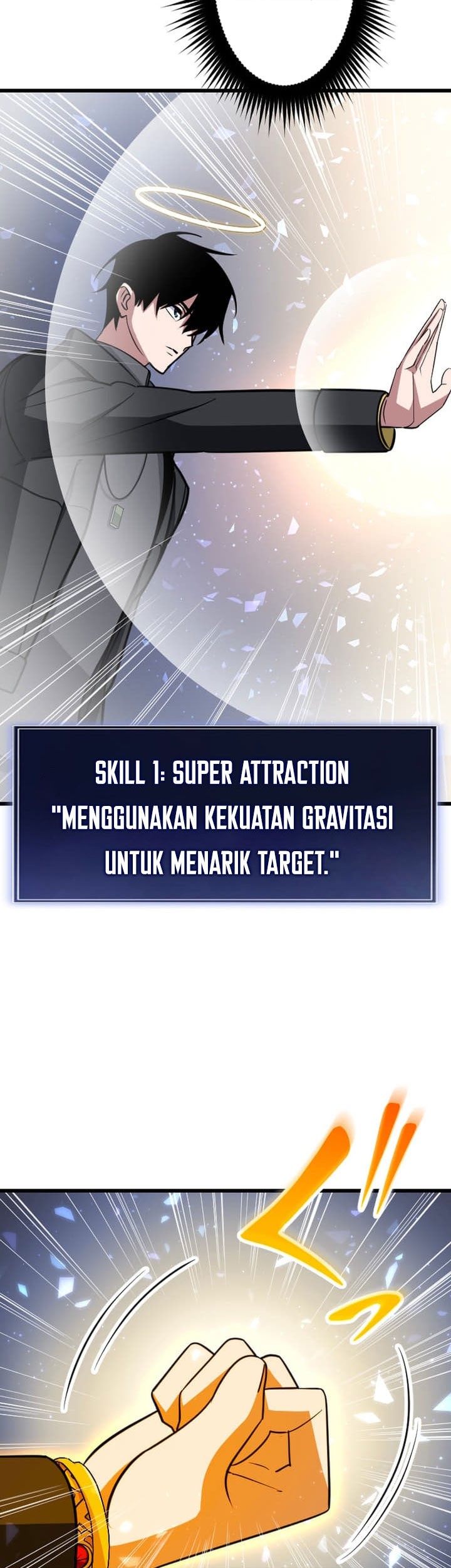 Chapter 58 - halaman 22