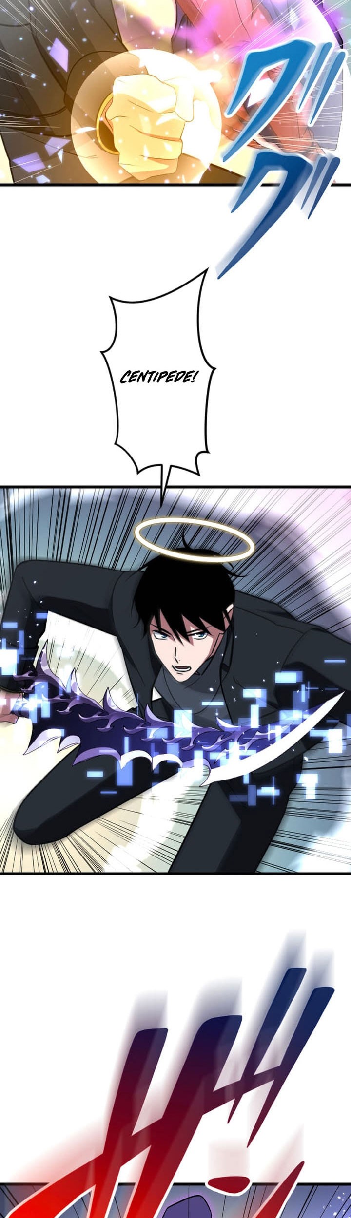 Chapter 58 - halaman 24