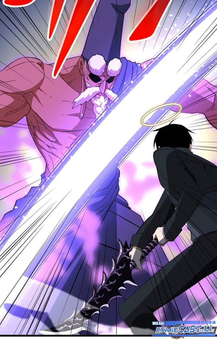 Chapter 58 - halaman 25