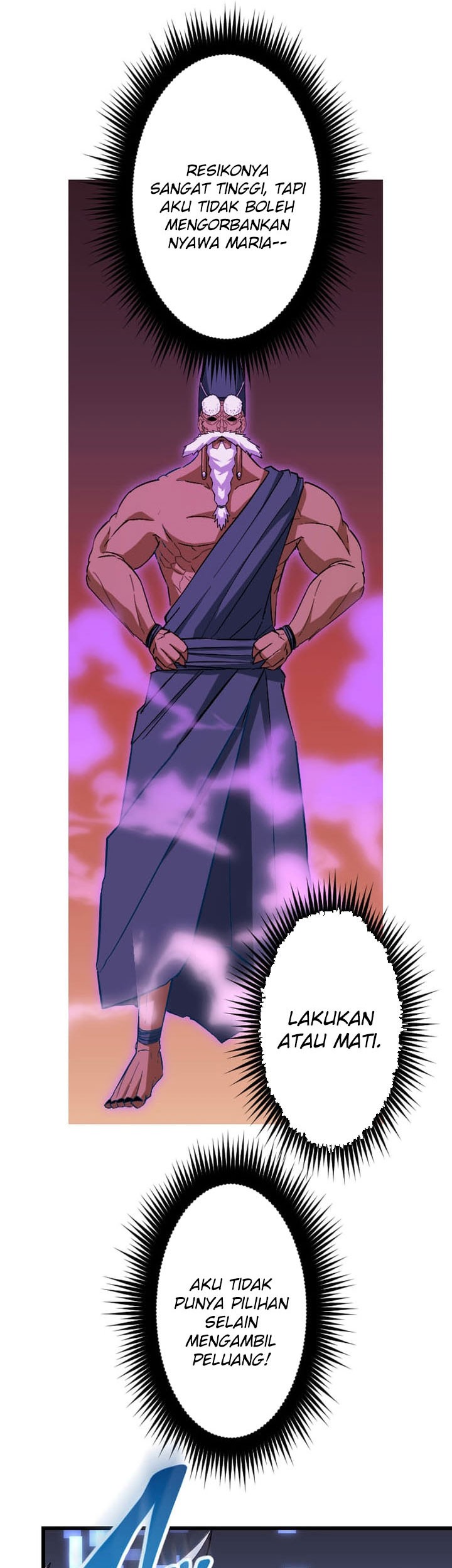 Chapter 58 - halaman 30