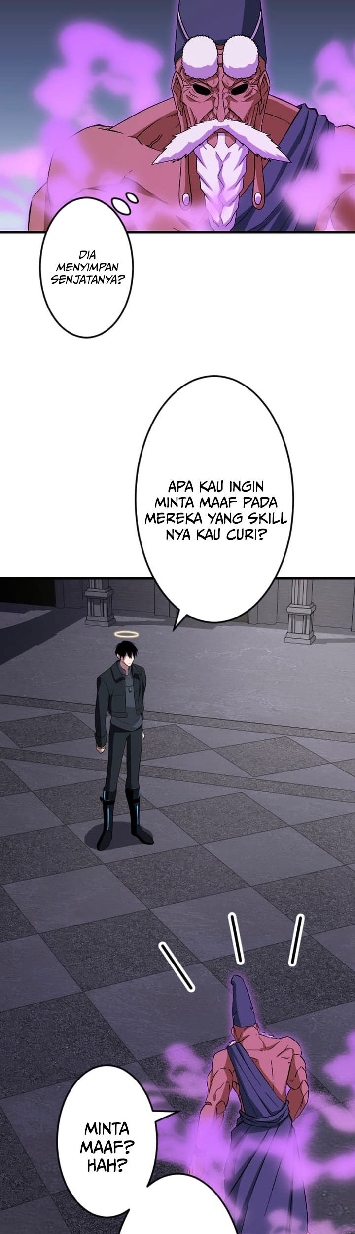 Chapter 58 - halaman 32