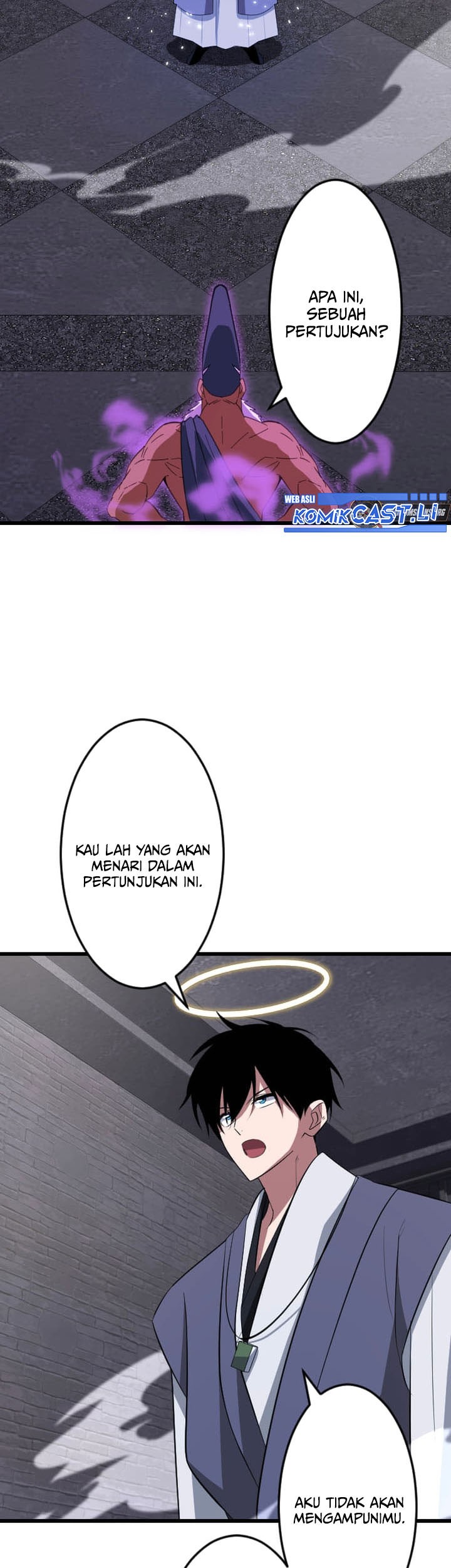 Chapter 58 - halaman 40