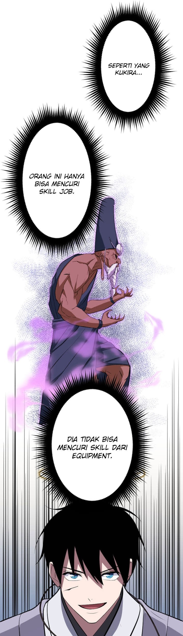 Chapter 58 - halaman 50