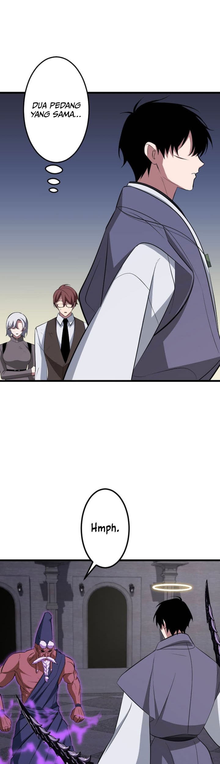 Chapter 58 - halaman 54