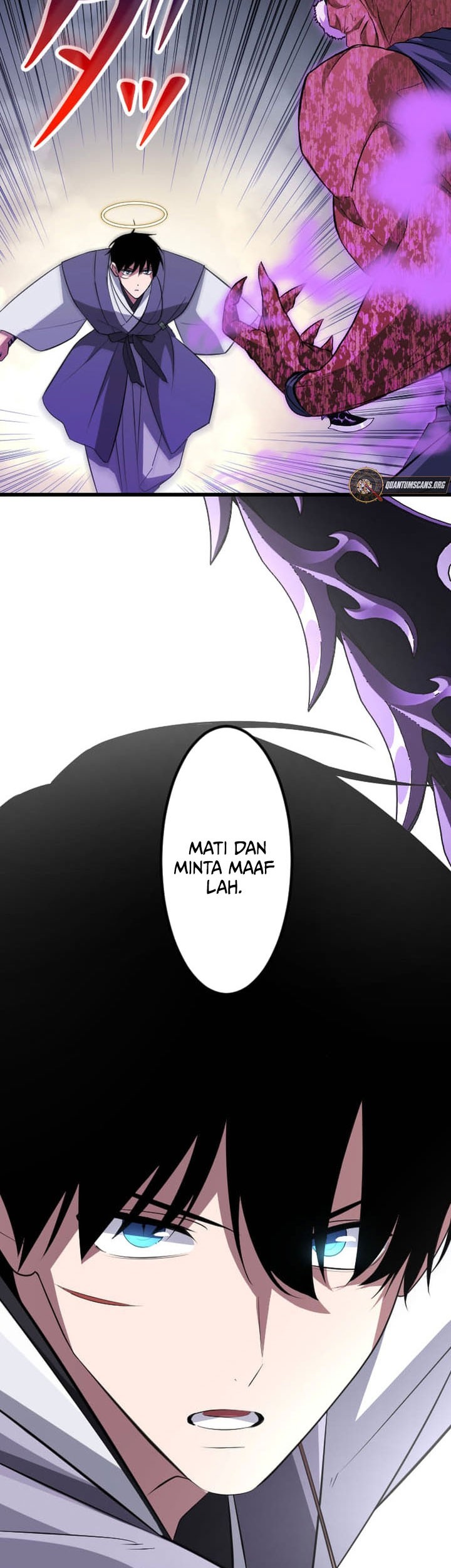 Chapter 58 - halaman 60