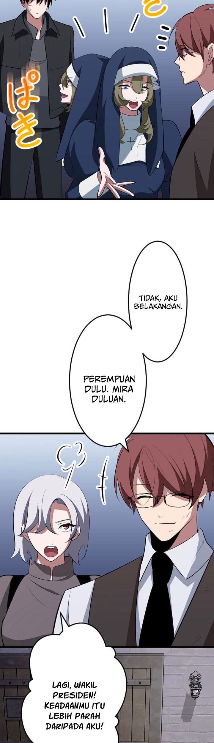 Chapter 58 - halaman 72