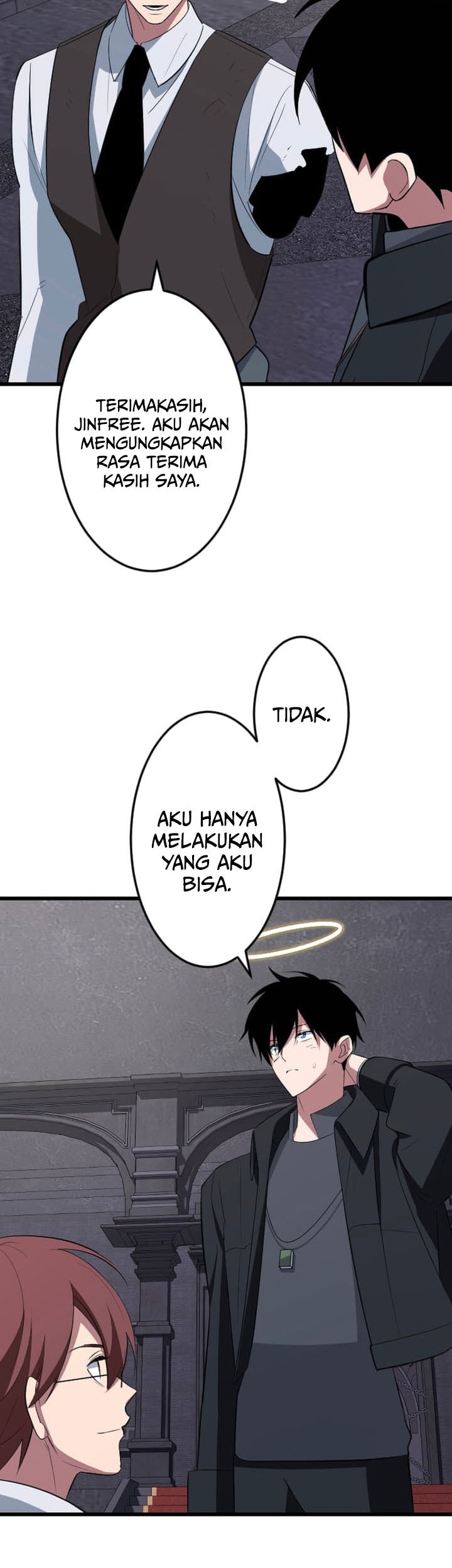 Chapter 58 - halaman 76