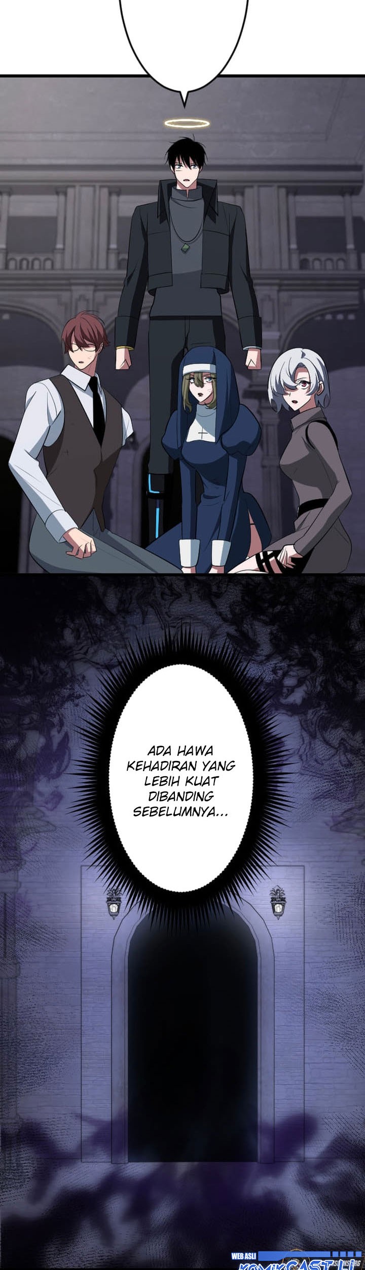 Chapter 58 - halaman 78