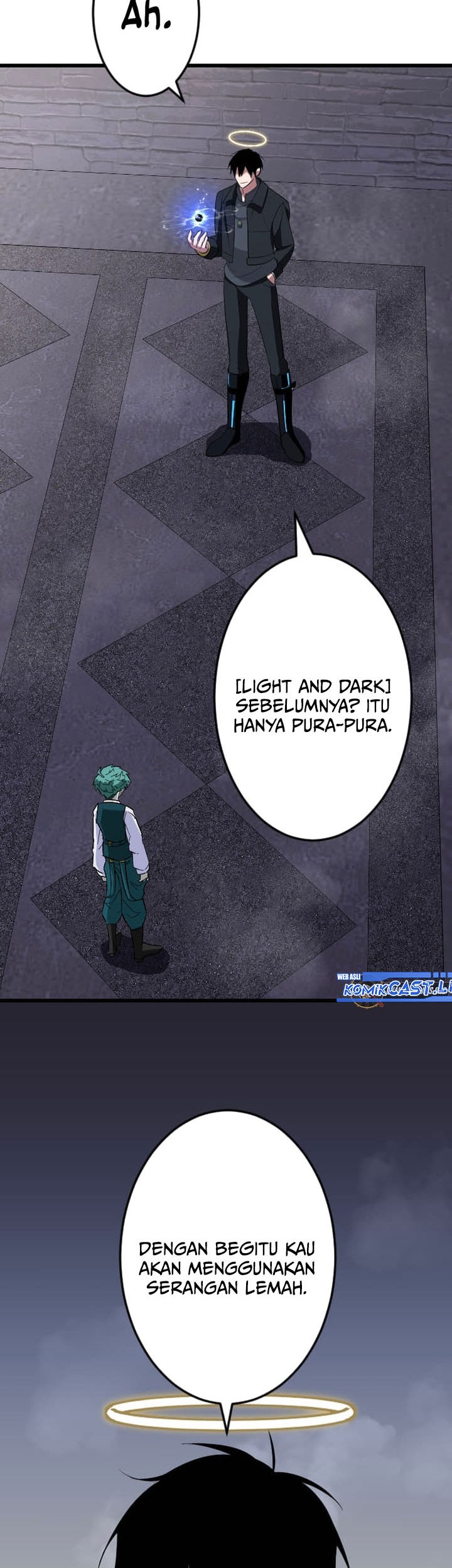 Chapter 59 - halaman 84