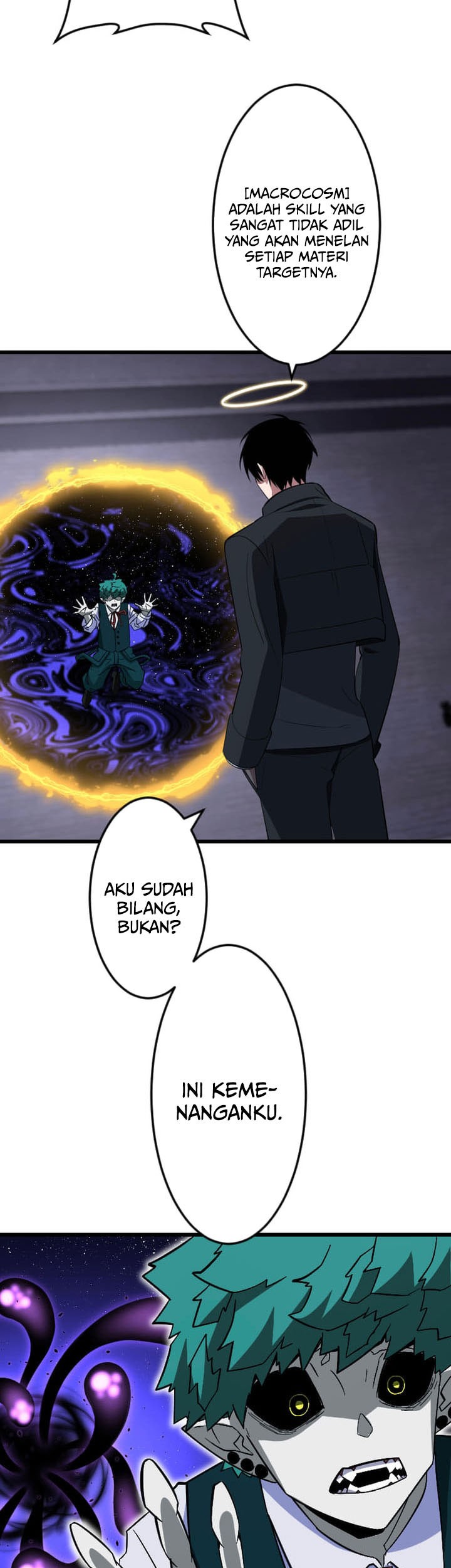 Chapter 60 - halaman 20