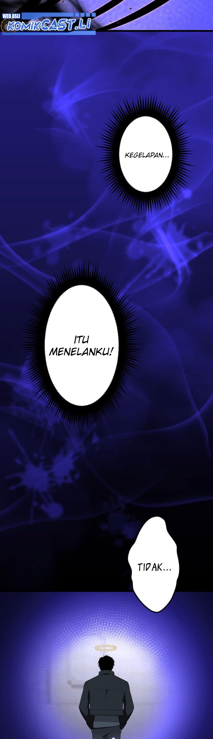 Chapter 60 - halaman 22