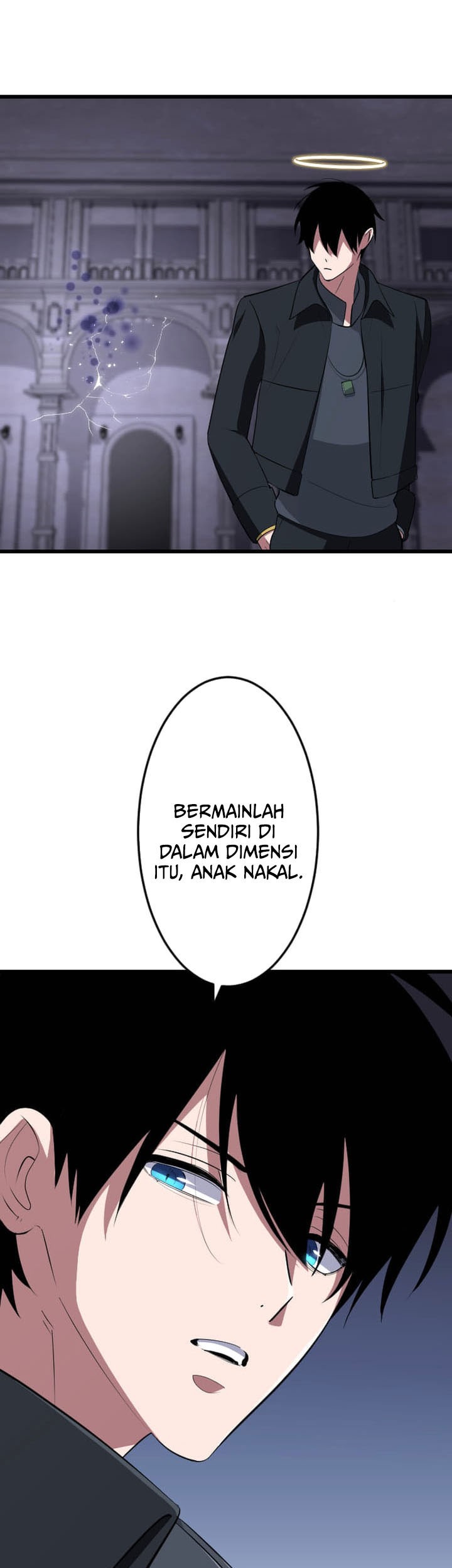 Chapter 60 - halaman 26