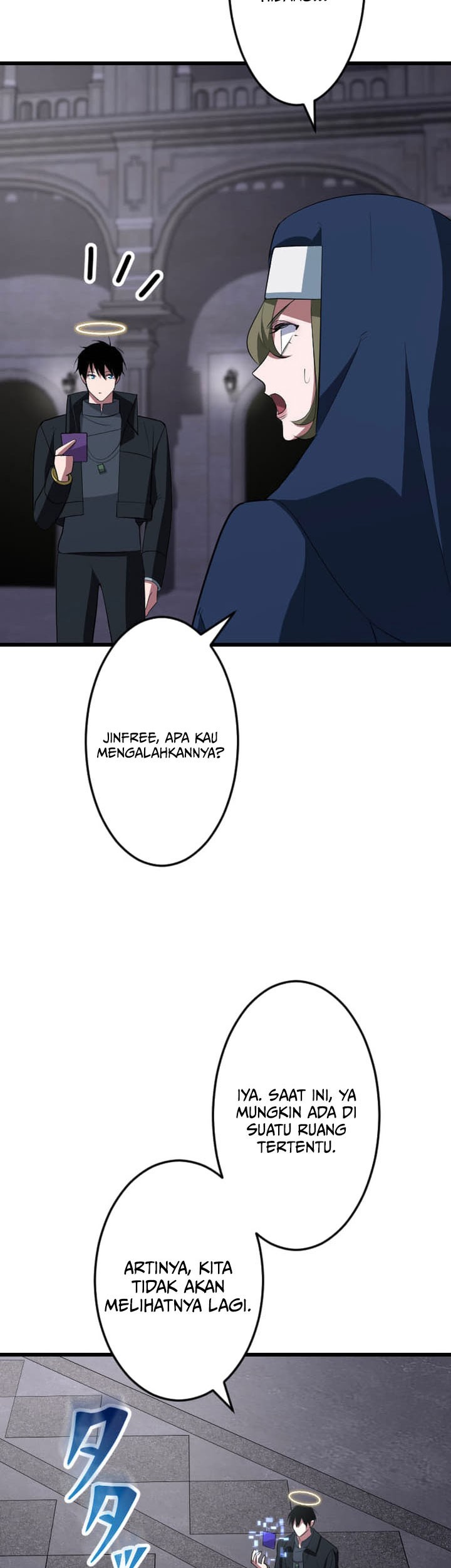 Chapter 60 - halaman 30