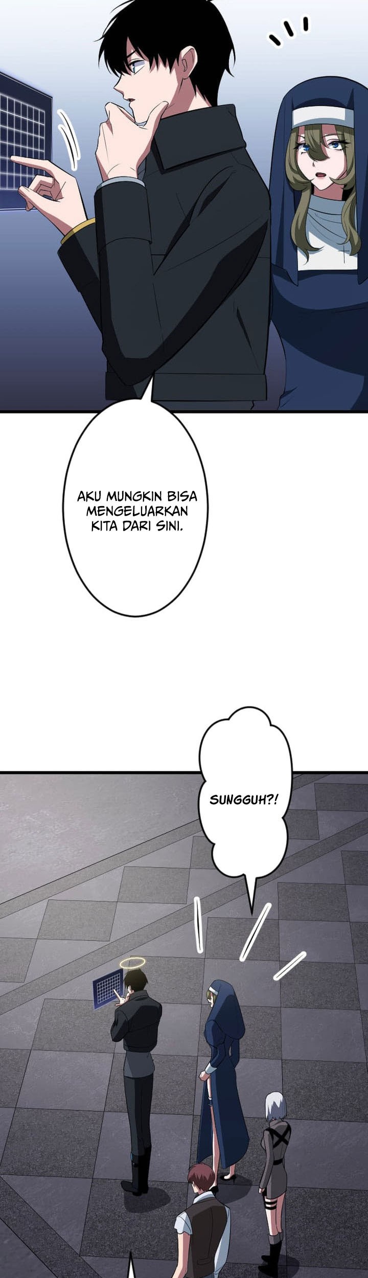 Chapter 60 - halaman 44