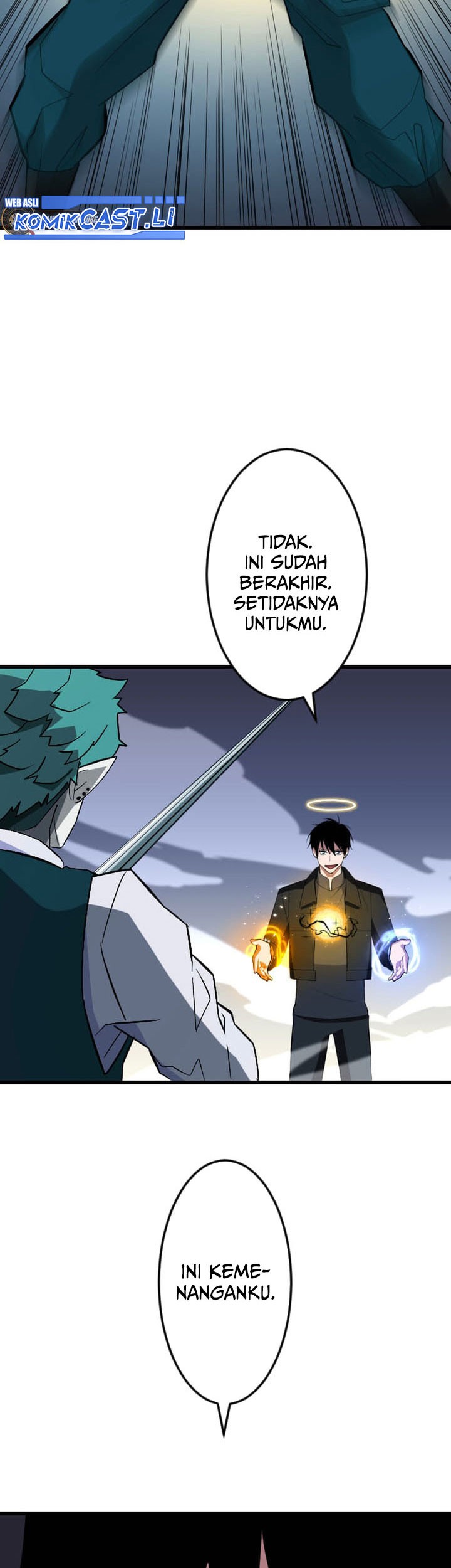 Chapter 60 - halaman 8