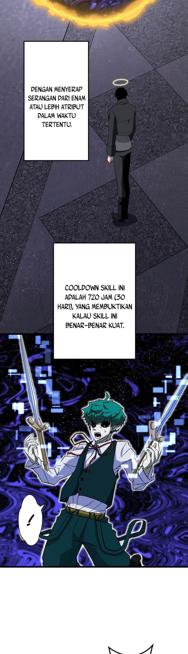 Chapter 60 - halaman 18