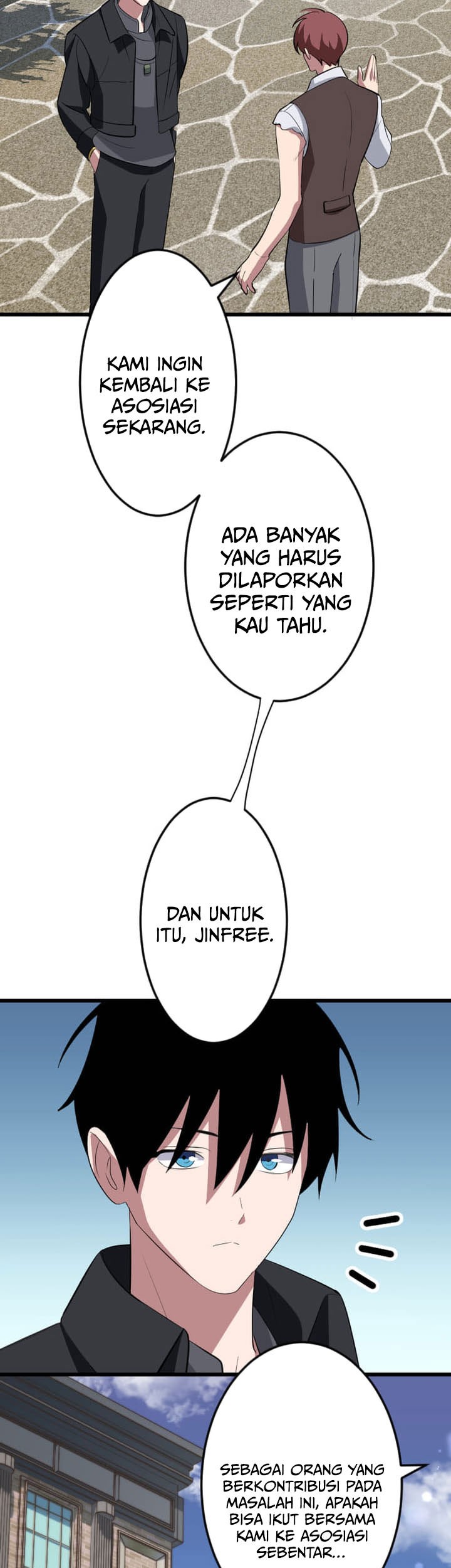 Chapter 61 - halaman 20