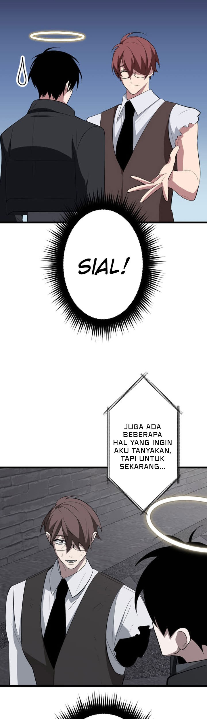 Chapter 61 - halaman 22